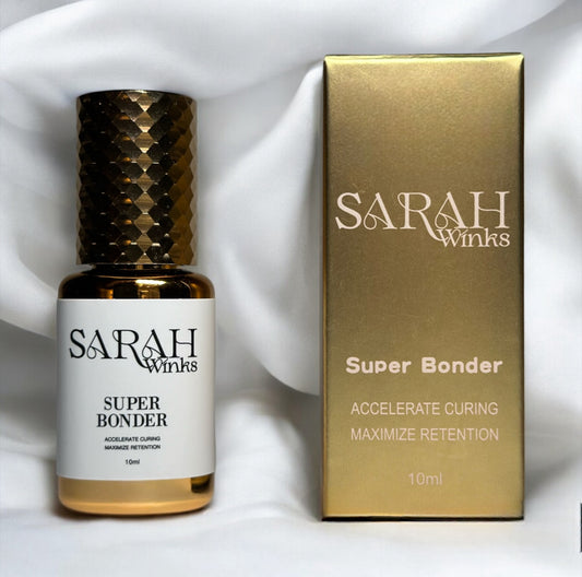 Sarah Winks Super Bonder