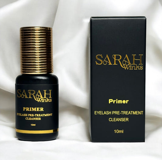 Sarah Winks Primer