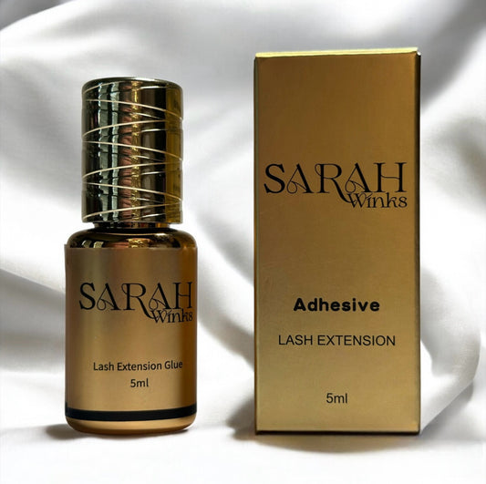 Sarah Winks Adhesive